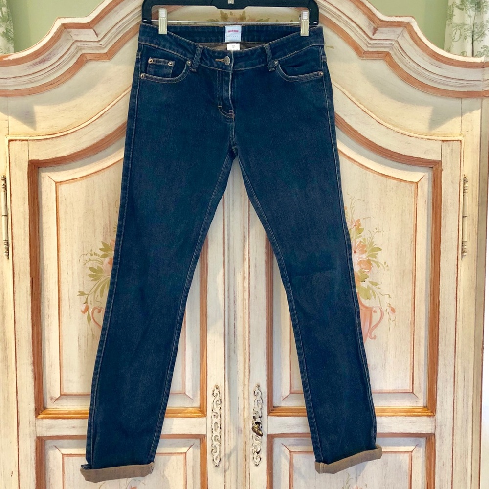 Sass & Bide Blue Jeans